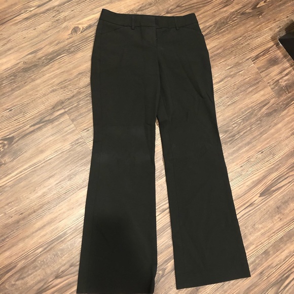 Express Pants - Express editor pants